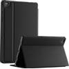 CoBak Custodia per Samsung Galaxy Tab A9 Plus da 11 pollici 2023, multi-angolo di visualizzazione, tutte le nuove cover in pelle PU con funzione Auto Sleep Wake per Samsung Galaxy Tab A9 + Tablet,