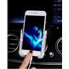 Generic Bling - Supporto per telefono da auto, regolabile, mini cruscotto per bocchetta dell'aria, supporto automatico per smartphone, per donne e ragazze, accessori universali per auto