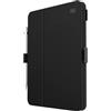 Speck Prodotti iPad (decima generazione - 2022) Stylefolio con Microban (nero/grigio ardesia)