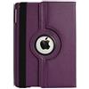 flyorigin Custodia Flyorigin per iPad 9/8/7 (10,2 pollici, modello 2021/2020/2019, 9a / 8a / 7a generazione), cover ridisegnata (3 angoli di supporto) per custodia iPad