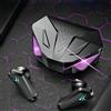 NWOSKI Cuffie senza fili per lettore X15 Bluetooth 5.2 Anno 2024 Doppia Modalità per Musica e Sport Lunga Durata della Batteria Connessione Rapida