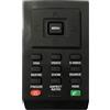 ALLIMITY Telecomando Fit for Acer Projector E130 D100 X110 X1161 DSV0008 A-16-A | X1161P X1261P X1261 X112H X1110 X1161PA VZJCC00001 DNX0818 X110P DSV0817 E130 X1263