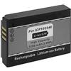 mtb more energy Batteria B-ATC9K per Oregon Scientific ATC9K HD Action Cam