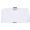 MSCHENZW Mobile Supporto per Tipo di Caricatore Desktop C Supporto per Cellulare Stazione di Accoppiamento di Ricarica USB-C