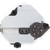 ASHATA LenteOttica Sostitutiva Compatibile con la Console di Gioco PS1 KSM‑440BAM, con Alta Precisione e Accuratezza (KSM-440BAM)