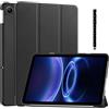 Acelive Custodia Cover per Xiaomi Redmi Pad 2 9.7 Pollice Tablet 2026