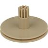 THAKKER CD 950 Ingranaggio Compatibile con Philips CD 950 Lettore CD CDM 9 Gear Wheel