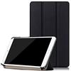 Kepuch Custer Cover per Huawei MediaPad M3 8.4,PU-Pelle Case Custodia per Huawei MediaPad M3 8.4 - Nero