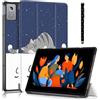 Acelive Custodia Cover per Lenovo Idea Tab Plus 12.1 Pollice Tablet 2025 TB365FC
