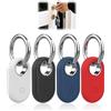 Fanxaolnes Custodia Per Galaxy Smarttag2, 4 Pezzi Custodia Antigraffio Per Smart Tag 2, Localizzatore Portatile, Vestibilità Perfetta, Per Bambini, Animali Domestici, Valigia