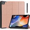 Acelive Cover Custodia per Blackview Oscal Pad 10/Tab 7 Pro 10.1 pollici Tablet