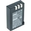 vhbw batteria compatibile con Fujifilm FinePix S200EXR, S200, S100FS, S100 fotocamera (900mAh, 7,2V, Li-Ion)