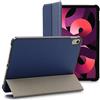ebestStar - Cover per iPad 10.9 (2022) Apple, Custodia Protezione Flip Magnetica, Slim Case Sottile Pelle PU, Blu scuro