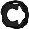 WINSKY Custodia Compatible with Garmin Forerunner 235/735XT, Custodia Protettiva in Silicone per Custodia Protettiva Antiurto e infrangibile