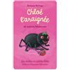 Yoto Piccole bestie divertenti: Chloe ragno e altre storie, audiolibro per bambini in francese adatto da Antoon Krings per ascoltare su narratrice Player e Mini, prime Storie 3-7 Anni