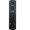 ALLIMITY N2QAYB000239 Telecomando Fit for Panasonic Viera LCD TV | TH-46PY8EYA TH-46PZ80B TX-32LXD85F TX-32LXD86FV TX-37LZD81 TX-37LZD81FV TH-42PX80BA TH-42PX80EA TX-32LZD85 TH-46PZ82E