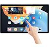 TouchWo 21.5 pollici Touchscreen PC industriale touch panel, 1920x1080P, WiFi, Android 11 RK3568 4GB e 32GB, Smart Board per la classe, riunione, affari