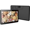 MAJESTIC Tablet TAB-911 BK 10,1 Quad Core 2+16GB WiFi + 3G Black Italia