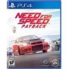 Electronic Arts Need for Speed Payback (Import)