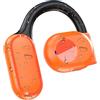 Generic Cuffie a orecchio singolo aperto, auricolari wireless a conduzione d'aria, chip 5.3 con controllo touch | Auricolari ergonomici con controllo touch per corsa, allenamento, lavoro e viaggi