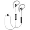 Philips A4205BK Cuffie Bluetooth Sport Wireless In Ear (Cardiofrequenzimetro, Microfono, Driver Neodimio 10 mm, Impermeabilità IPX5, Ricarica Rapida)