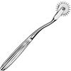 May Nervi ruota dopo Wartenberg con sensibilitaets Rad