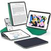 MOFT - Custodia Dynamic Folio per iPad Pro 11 pollici (2a/3a/4a generazione, 2020/2021/2022), Custodia con supporto magnetico Silm con oltre 20 angoli di visualizzazione, Auto Wake/Sleep, Blu Navy