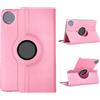 AYXYYDS Rotante Custodia Compatible with Honor Pad 10 12.1 inch Tablet, Custodia protettiva Rotante 360 Gradi