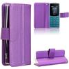 BaiFu Cover per Nokia 105 2G 2023, Supporto Stand, Diamante per Nokia 105 2G 2023 Cellulare, Diamante04