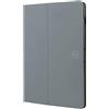 Tucano 189305 Custodia Per Tablet 31,5 Cm (12.4) Custodia A Libro Grigio