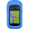 Shieranlee Custodia Compatibile con Garmin eTrex 22x,eTrex 32X,309X,eTrex 209X,eTrex 201X Custodia Porta navigatore Dispositivo GPS in Silicone