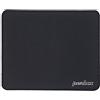 Perixx DX-1000M, Tappetino per mouse gaming con Base Antiscivolo in Gomma, M: 250x210x2 mm, Nero