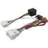 Phonocar 4/809 - Cavi per kit vivavoce