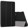 HEISHAYU Custodia Cover per Honor Pad 9 12.1 Pollici tablet 2024,Nero