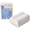 DSTE BLM-5 Batteria di ricambio (2 pacchetti) Compatibile per Olympus E1 E3 E5 E300 E330 E500 E510 E520 C-5060 C-7070 C-8080