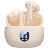 Generic Auricolari wireless, , cancellazione del rumore, cuffie TWSin senza fili, auricolari wireless con doppia cancellazione del rumore ibrida, cuffie impermeabili per allenamento sportivo