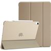 ProCase Cover iPad Air 13 Pollici M4 2026/M3 2025/M2 2024 | Custodia con Auto Svegliati/Sonno - Stellare