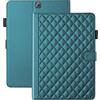 Vaitasy Custodia per Samsung Galaxy Tab S2 9.7 Pollici 2015 | Business Pelle PU Tablet Cover per Galaxy Tab S2 9.7 con Portafolio Supporto Funzione Verde