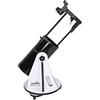Sky-Watcher Sky Watcher Heritage 150 Telescopio Dobsonian da tavolo, perfetto per principianti, facile da installare, portatile e divertente (S11710)