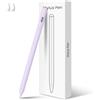 MEKO Penna per iPad 2018-2026 con Ricarica Rapida, Rifiuto del Palmo,Compatibile con iPad 11/10/9/8/7/6/A16, Air M4/M3/M2 11/13/5/4/3, Mini 7/6/5, Pro M5/M4 13/12.9″/11″