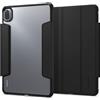 Spigen Cover Ultra Hybrid Pro Compatibile con Xiaomi Pad 5 e Compatibile con Xiaomi Pad 5 Pro - Nero