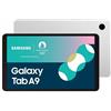 Samsung Galaxy Tab A 8,7 Tablet WIFI SILVER