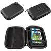 caseroxx Custodia GPS per Garmin Zumo XT