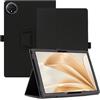 AKNICI Custodia Cover per BMAX MaxPad I10 Plus Tablet 10.1 Pollici, Pelle PU Cover Custodia Protettiva con Cinghia di Sicurezza e Magnete e Funzione di Supporto per BMAX MaxPad I10 Plus Tablet