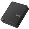 Shanling EC Play lettore CD portatile | DAC CS43198 | Bluetooth bidirezionale 6.0 | 3450-mAh 12 ore | Uscita cuffie 3,5 mm+4,4 mm | Uscita digitale coassiale 3,5 mm | Ingresso digitale USB-DAC (Nero)