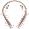 SPORTARC HBS-1100 - Auricolari sportivi impermeabili con CSR 4.1, suono stereo HD (oro)