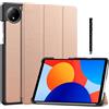Acelive Custodia Cover per Redmi Pad SE 8.7 Pollice Tablet 2024