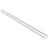 HSSDTECH Piedini della scocca Inferiore Ricambio per HP 15-da 15-Db 15-Dr | 15-DS 15G-Dr 15G-DX 15T-da 15Q-DS 15T-Db Series, 250 G7 255 G7 256 G7, TPN-C135 TPN-C136 Silver