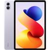 XIAOMI REDMI Pad 2 Pro,8+256 GB, 12,1 2,5 K 120 Hz,batteria gigante da 12000 mAh (tipo),processore 4 nm, connettività continua,viola lavanda,WiFi,