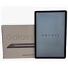 Samsung Galaxy Tab S10 Lite 5G 128 GB 27,7 cm [10.9] 6 GB Wi-Fi 6 [802.11ax] Grigio (GALAXY TAB S10 LITE - 10.9IN GRAY 6GB 128GB 5G) [versione Rumena]